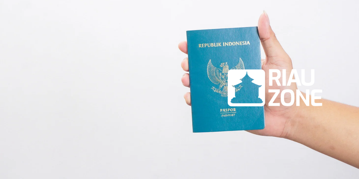Tingkatkan Kualitas Pelayanan, Imigrasi Pekanbaru Resmikan Unit Layanan Paspor Baru