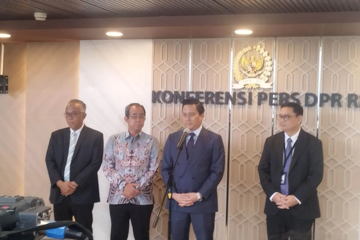 Resmi Jabat Deputi Gubernur, Thomas Djiwandono Tegaskan Independensi dan Profesionalitas BI