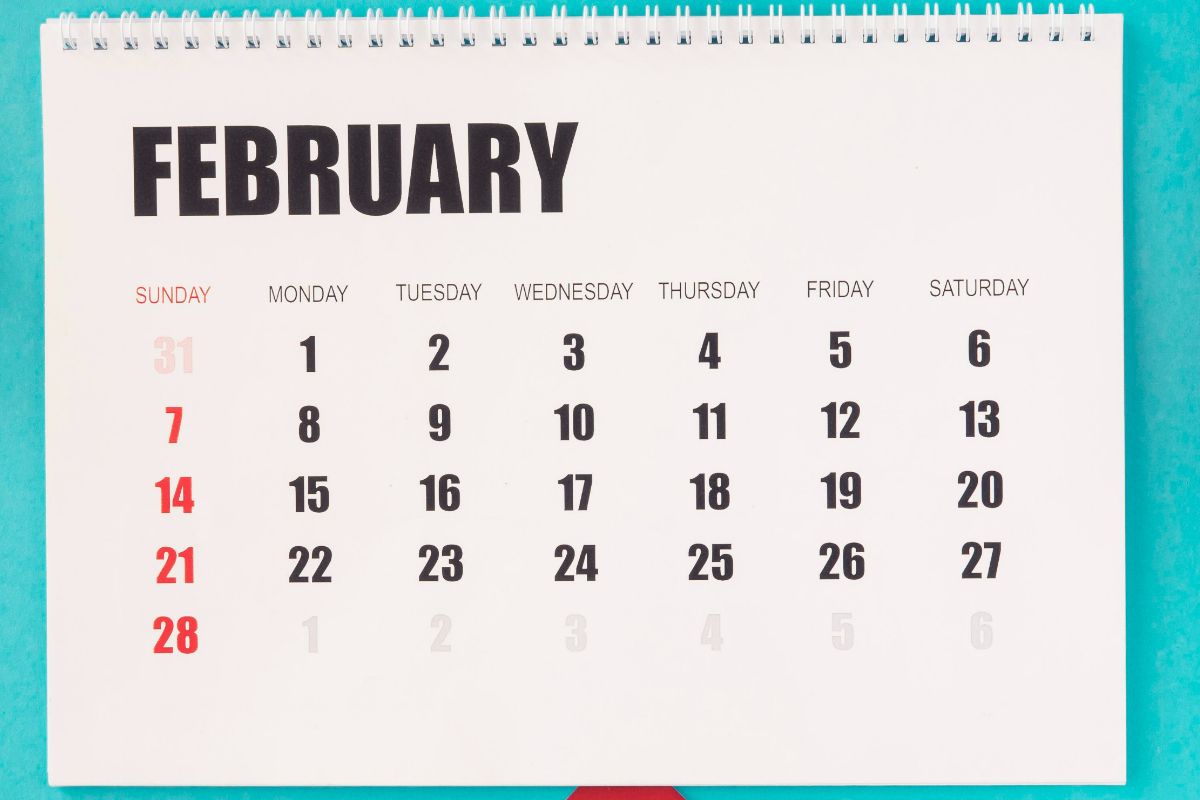 Kenapa Disebut Bulan Februari? Ini Asal-usul Nama Bulan Terpendek dalam Setahun