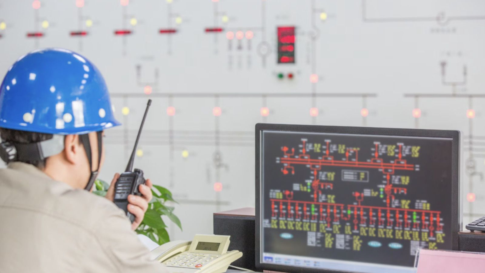 Mengupas Teknologi Sensor: Kunci Kehidupan Modern yang Tak Terlihat