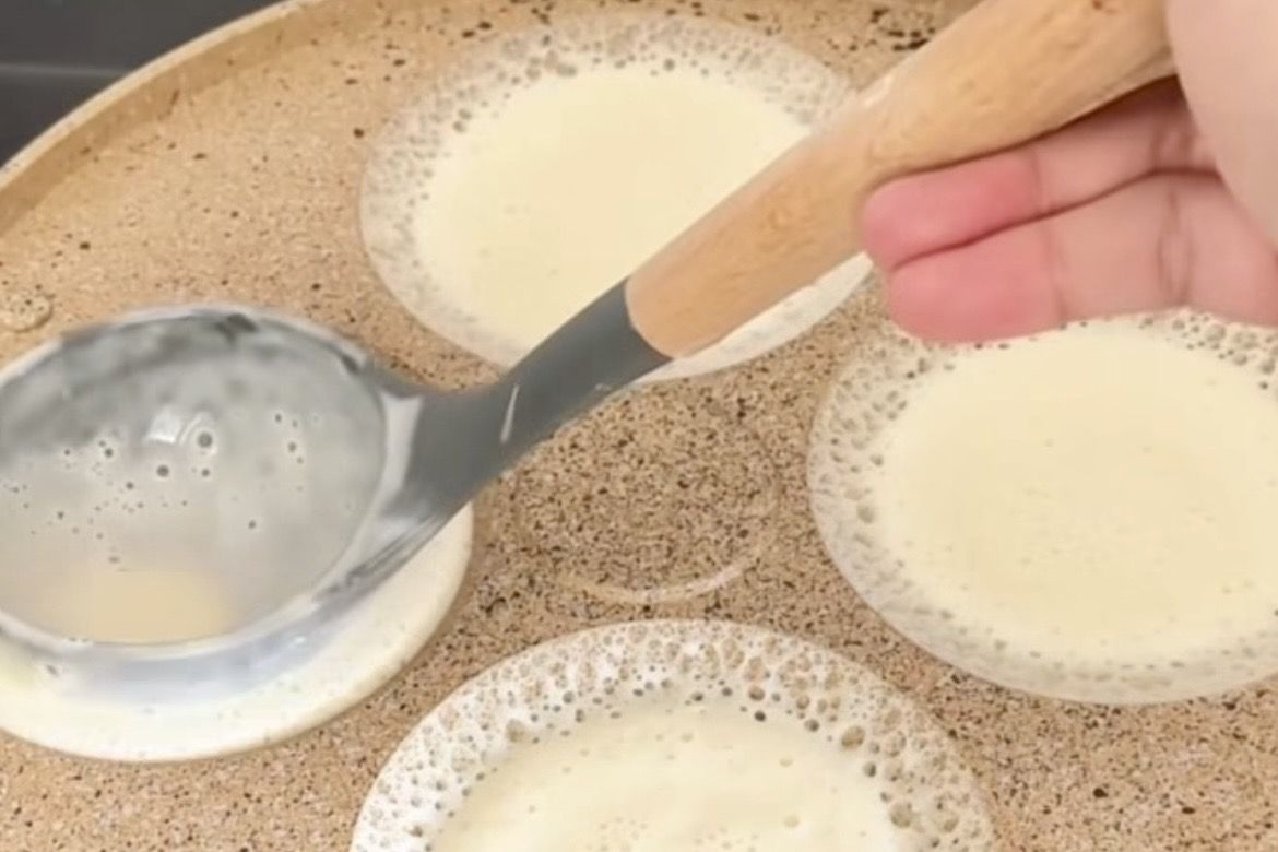 Resep Apem Selong Tape Empuk dan Wangi Pandan, Jajanan Tradisional Rasa Sultan