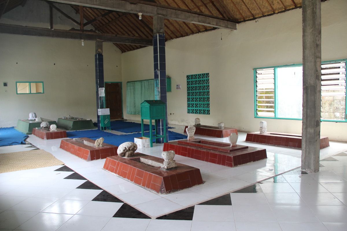Tradisi Ziarah Islam Sebagai Bentuk Jejak Sejarah dan Harmoni Budaya di Pulau Dewata