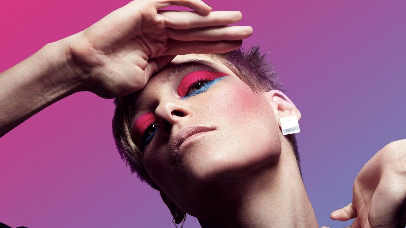 Transformasi Make Up dalam Perawatan Diri Modern