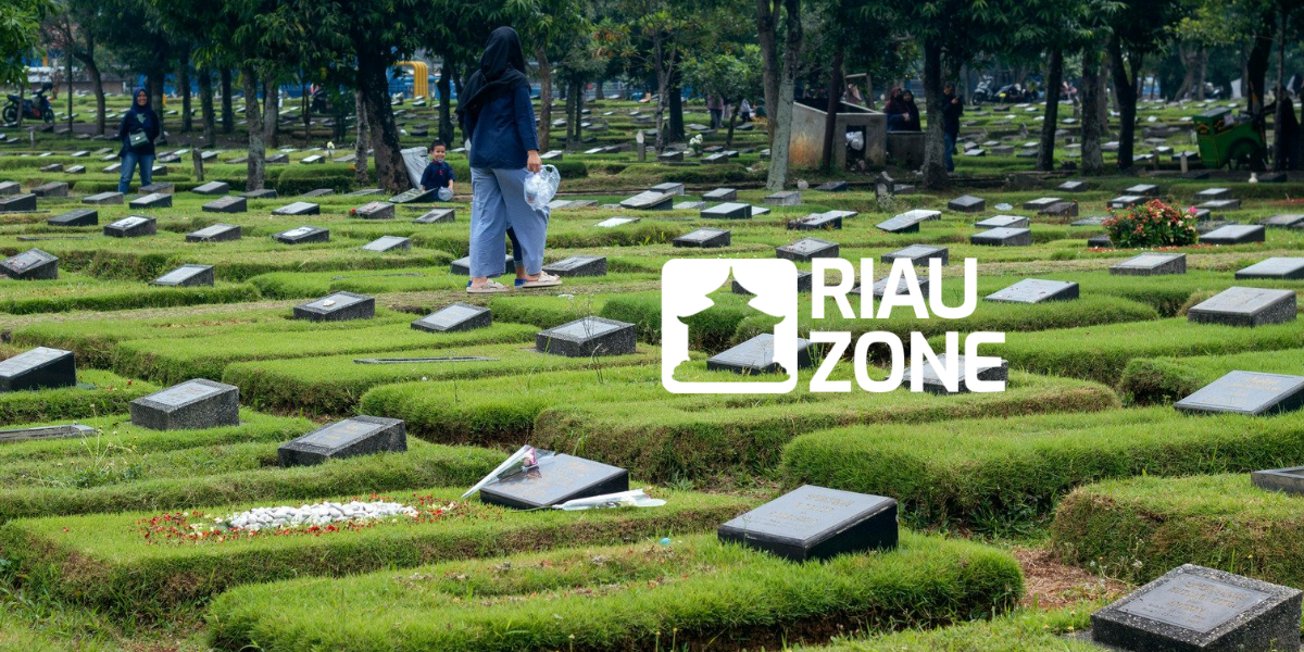Ini Etika dan Adab ke Makam yang Wajib Diketahui Umat Muslim