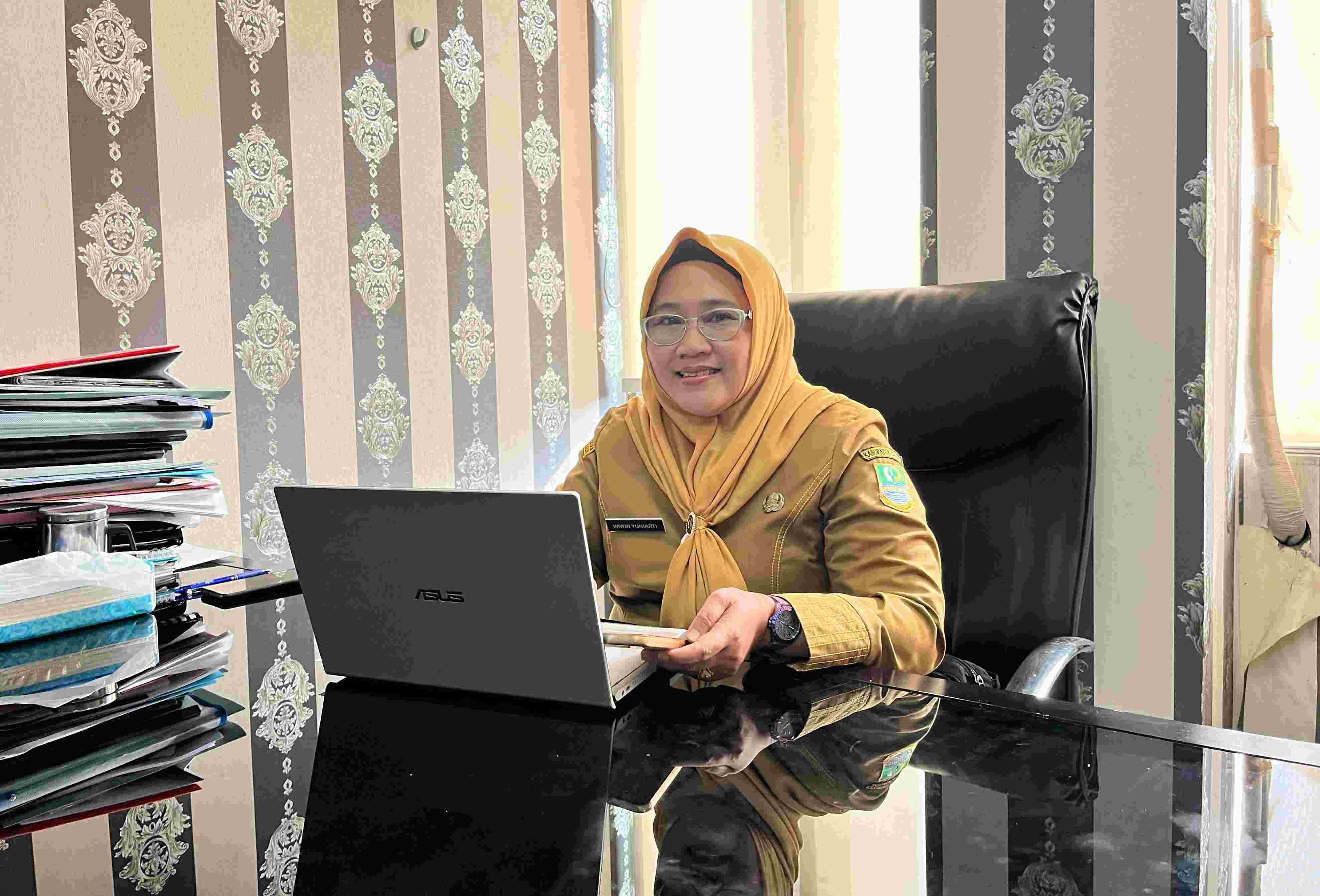 Balitbangda Kabupaten Bekasi Dorong Kualitas Kebijakan, Nilai IKK Capai Target