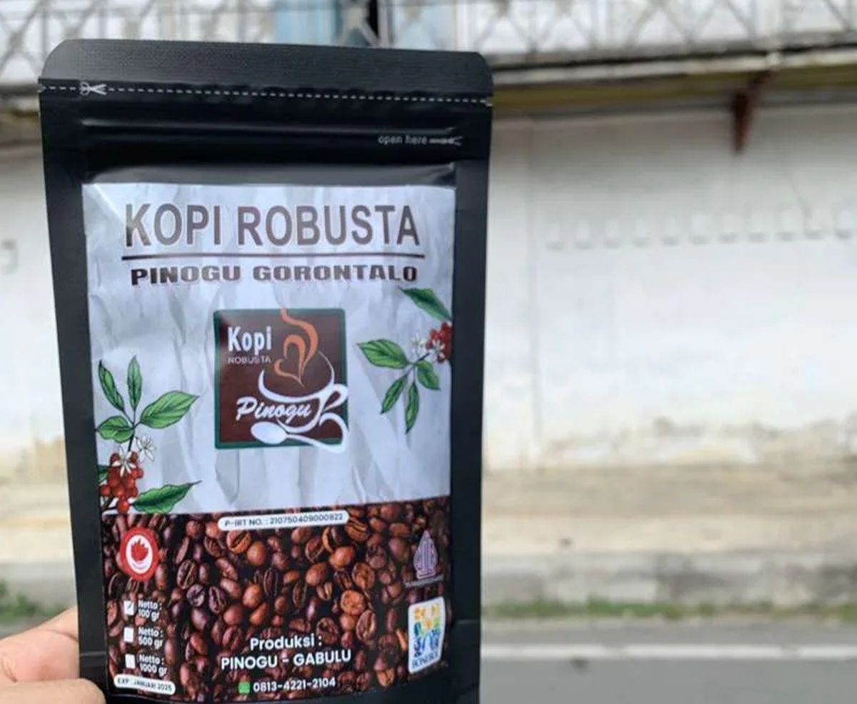 Bosan Klappertaart? Ini 6 Oleh-Oleh Manado Anti-Mainstream yang Wajib Masuk Koper!