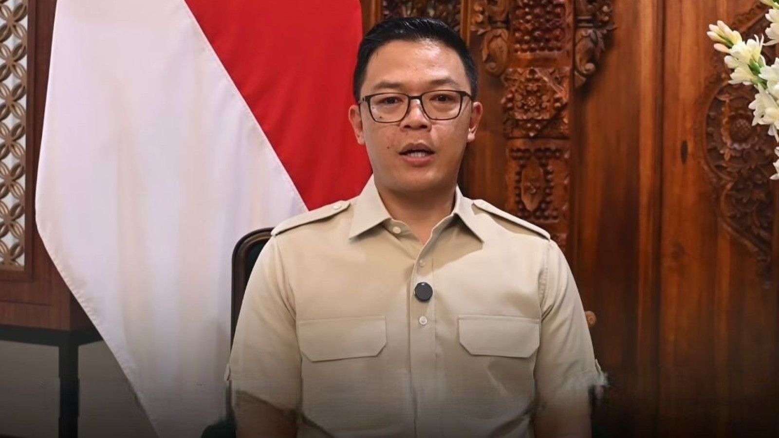 Langkah Menlu RI Tangani WNI Terlibat Penipuan di Kamboja