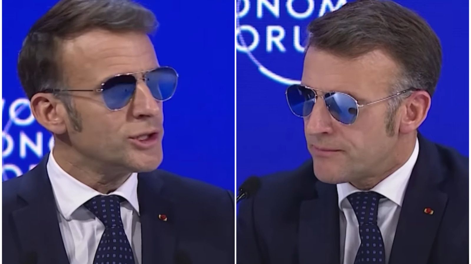 Pertemuan Strategis Macron dengan Pemimpin Denmark dan Greenland di Paris