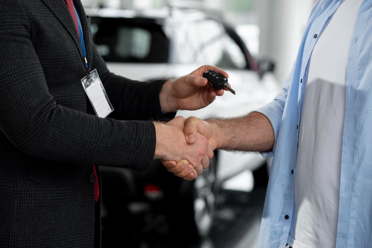 Tips Jual Mobil Bekas agar Cepat Laku: Panduan Lengkap untuk Penjual Pemula