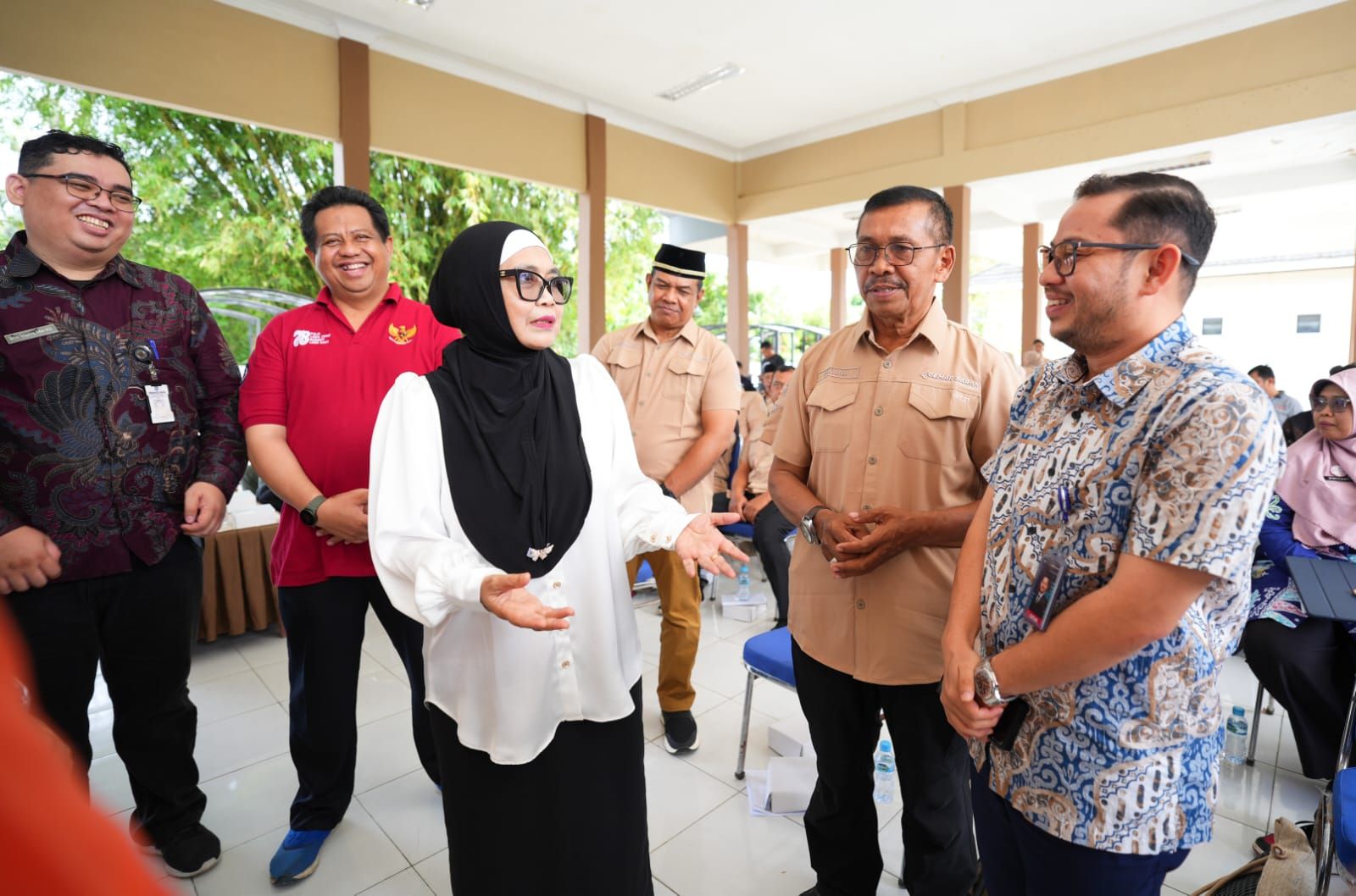 Banjir Guntung Tak Kunjung Usai, Wali Kota Bontang Semprot Perusahaan Sekitar: Mana Kontribusi Nyatanya?