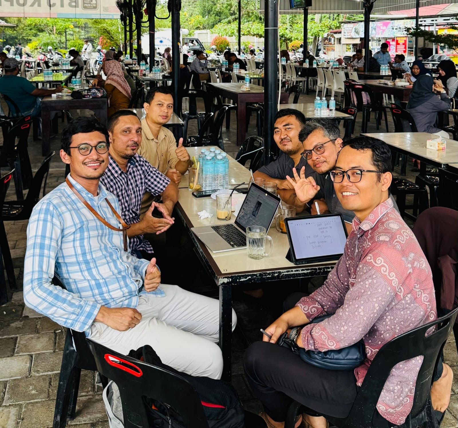 Sambut OSN 2026, Olim Aceh Gelar Try Out Nasional Bareng 300 Peserta