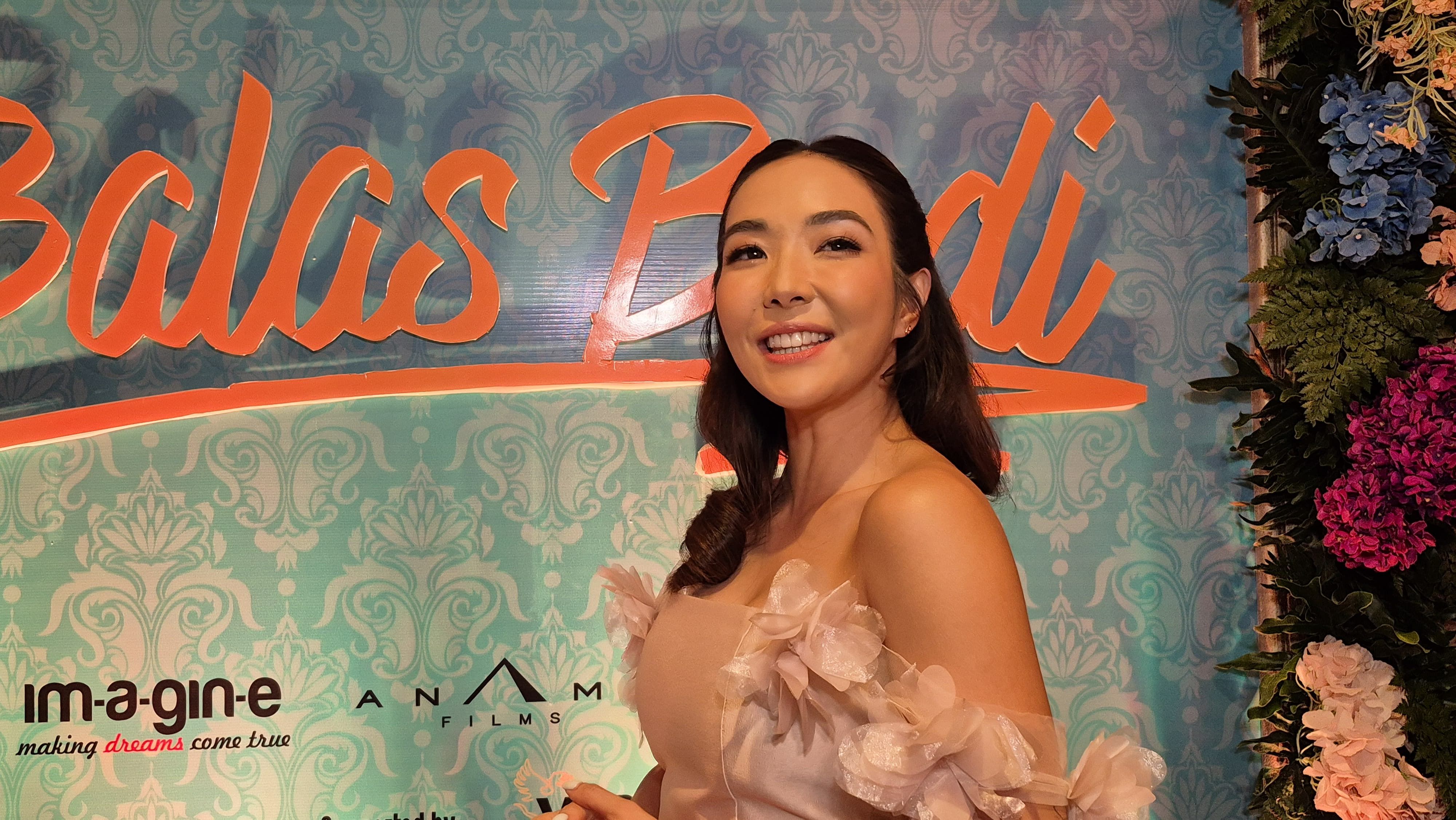 Gisel Jadi Korban Love Scamming, Aksi Balas Dendam Geng Wanita di Film Balas Budi Siap Mengocok Perut