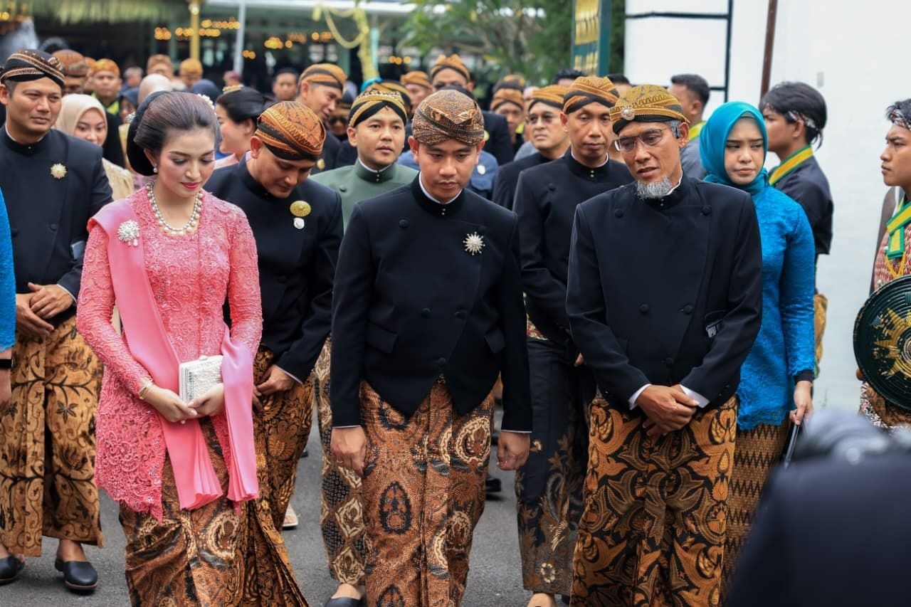 Tingalan Jumenengan Mangkunegara Ke-4. Mangkunegara Akan Lestarikan Budaya Mengikuti Perkembangan Zaman