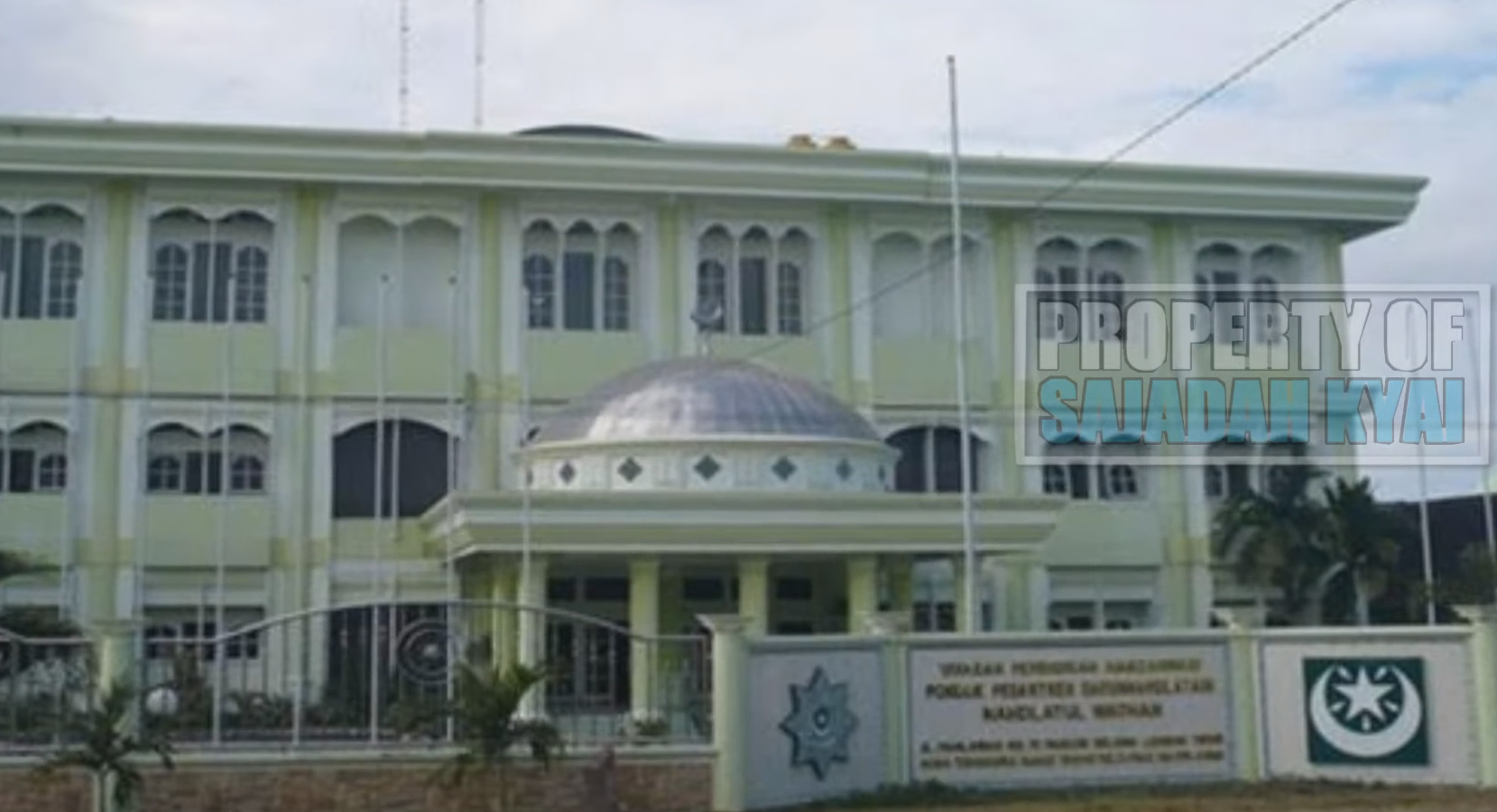 8 Pesantren Terbaik di Nusa Tenggara Barat, Berprestasi hingga Asia Tenggara!