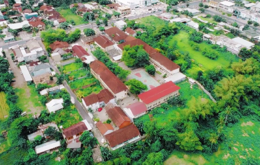 SMK Negeri 1 Mataram, Sekolah Vokasi Unggulan yang Siap Mengantarkan Kamu ke Dunia Kerja