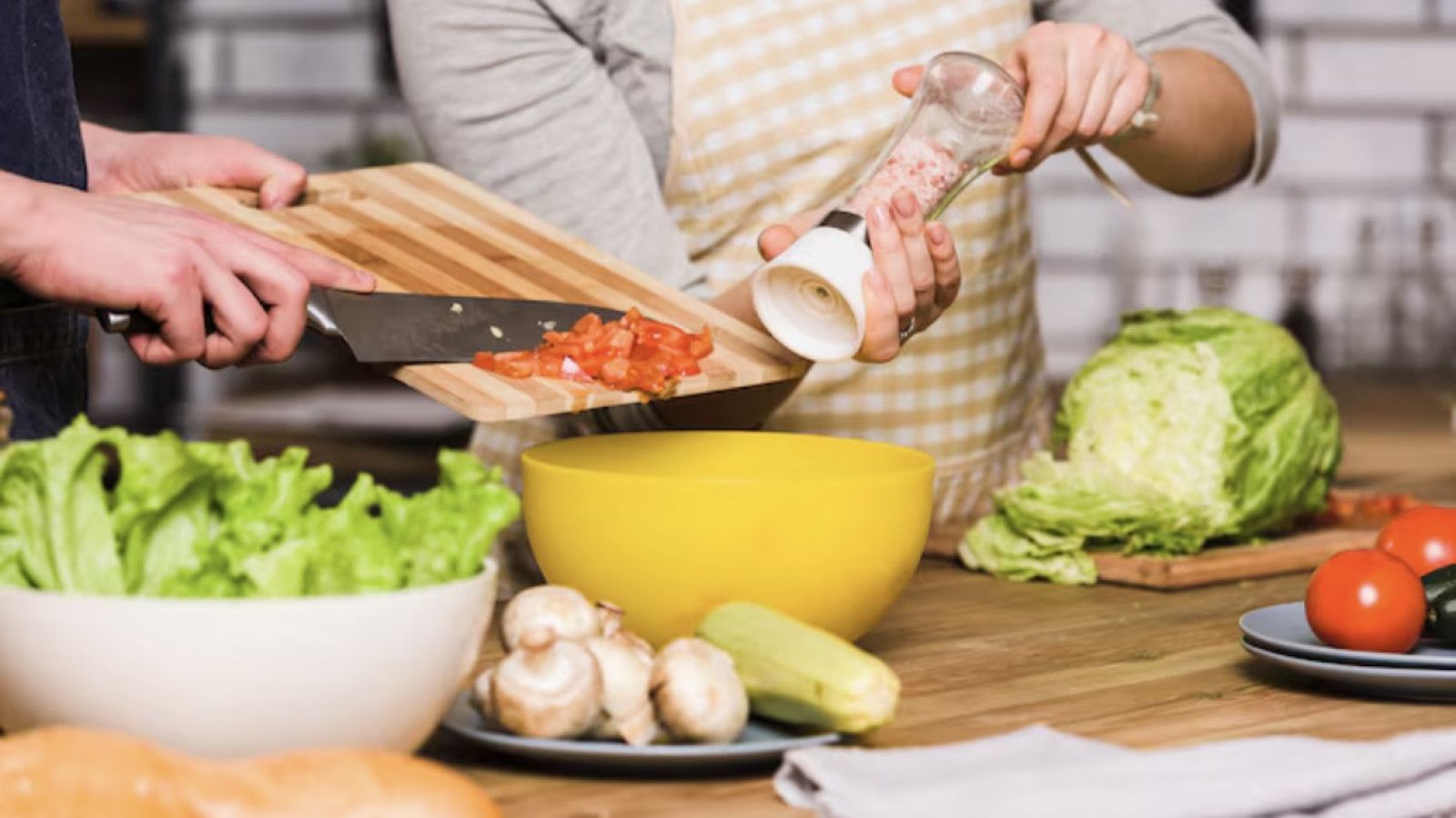 Peran Bumbu Aromatik dalam Meningkatkan Kualitas Masakan