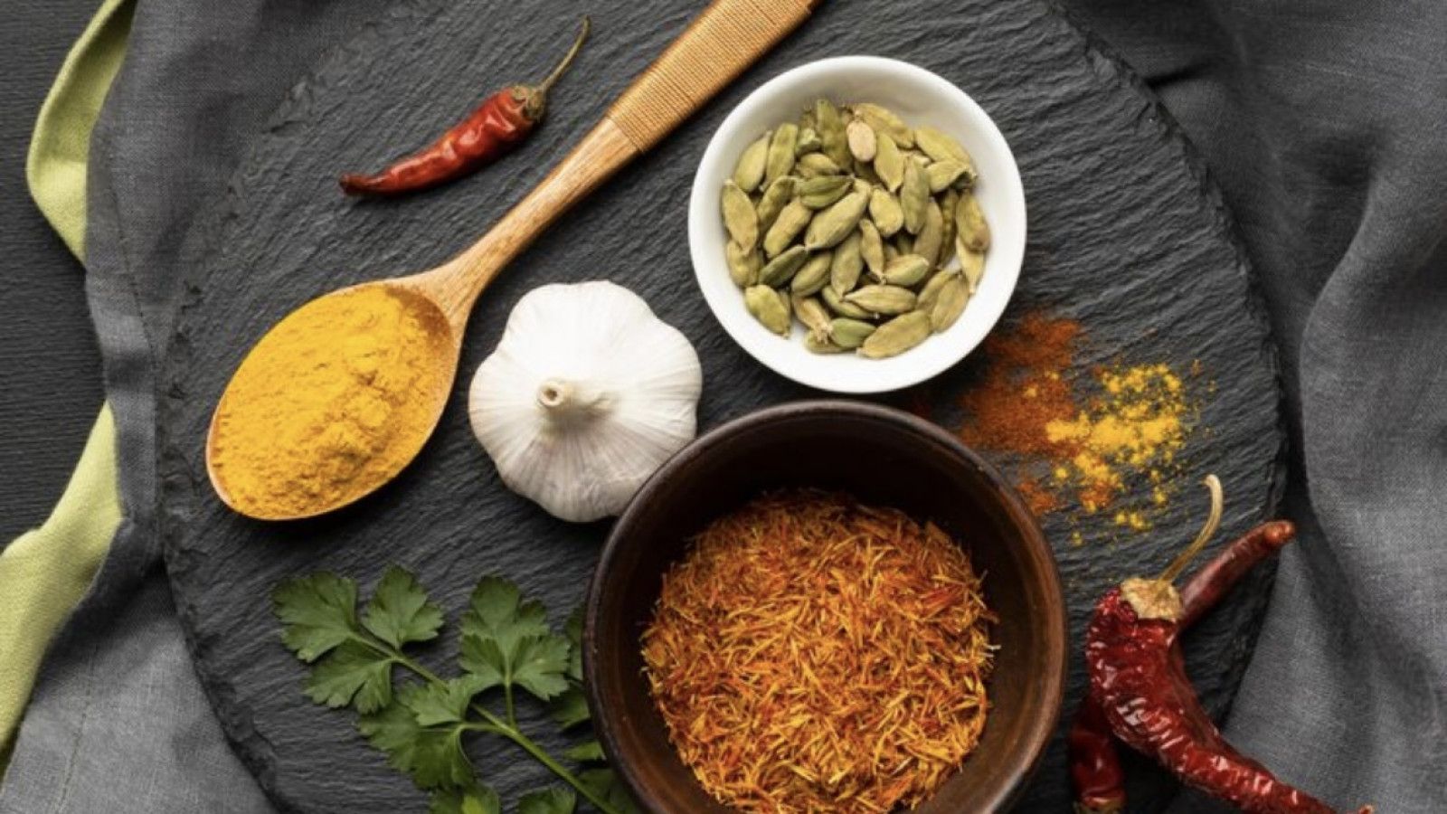 Ragam Bumbu Unik yang Dapat Memperkaya Cita Rasa Masakan