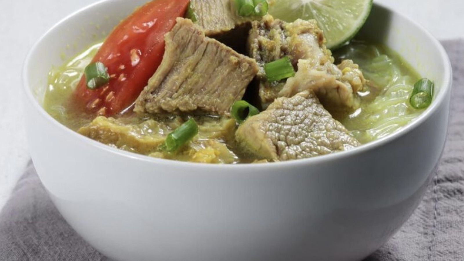 Warisan Kuliner: Mempertahankan Resep Tradisional di Keluarga Indonesia