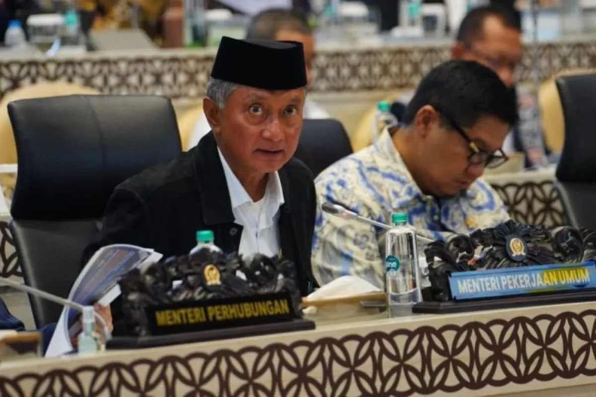 Menteri PU: Program Padat Karya Gerakkan Ekonomi Warga Terdampak Bencana di Sumatera