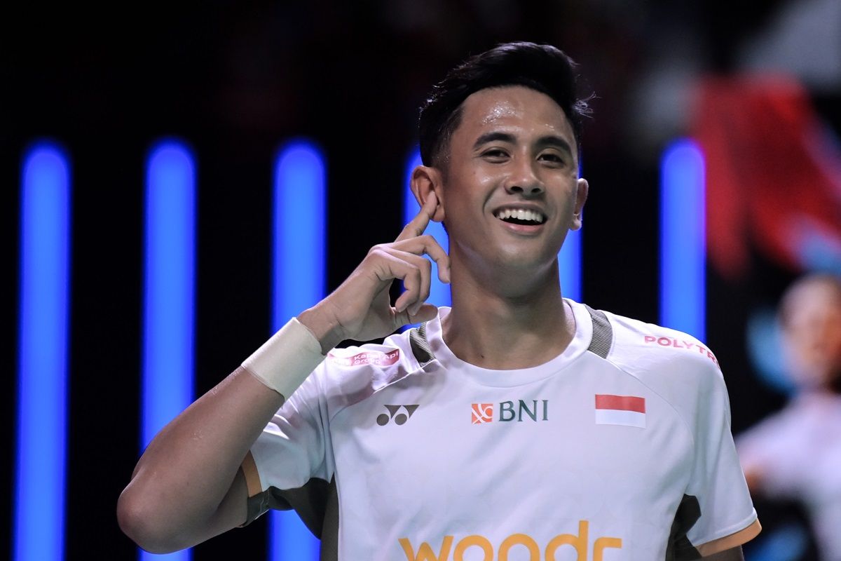 Update Ranking Dunia BWF: Alwi Farhan Melesat Usai Juara Indonesia Masters 2026