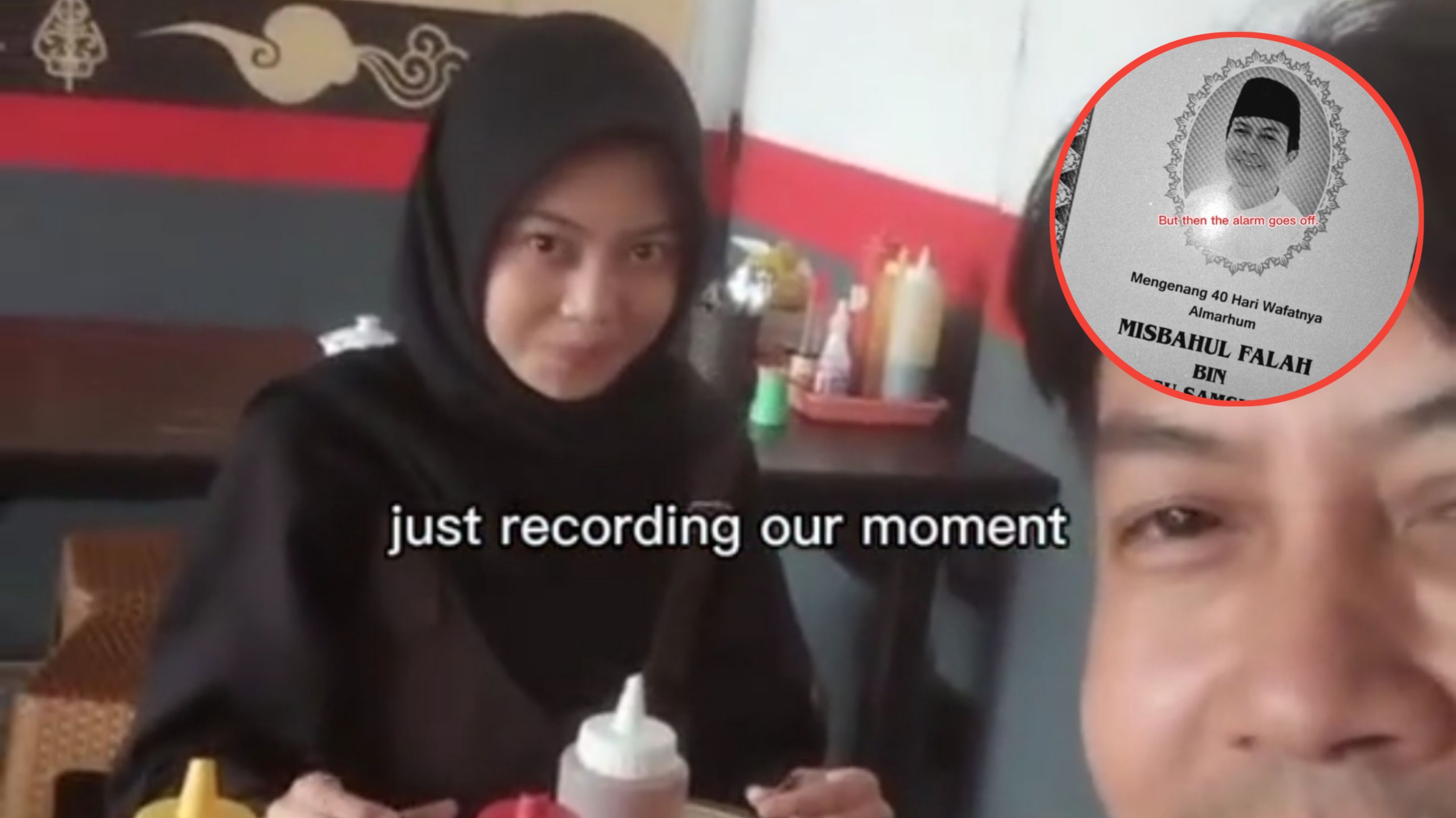 Seorang Perempuan Bagikan Kisah Sedih Kehilangan Ayah Tak Lama Setelah Habiskan Waktu Bersama