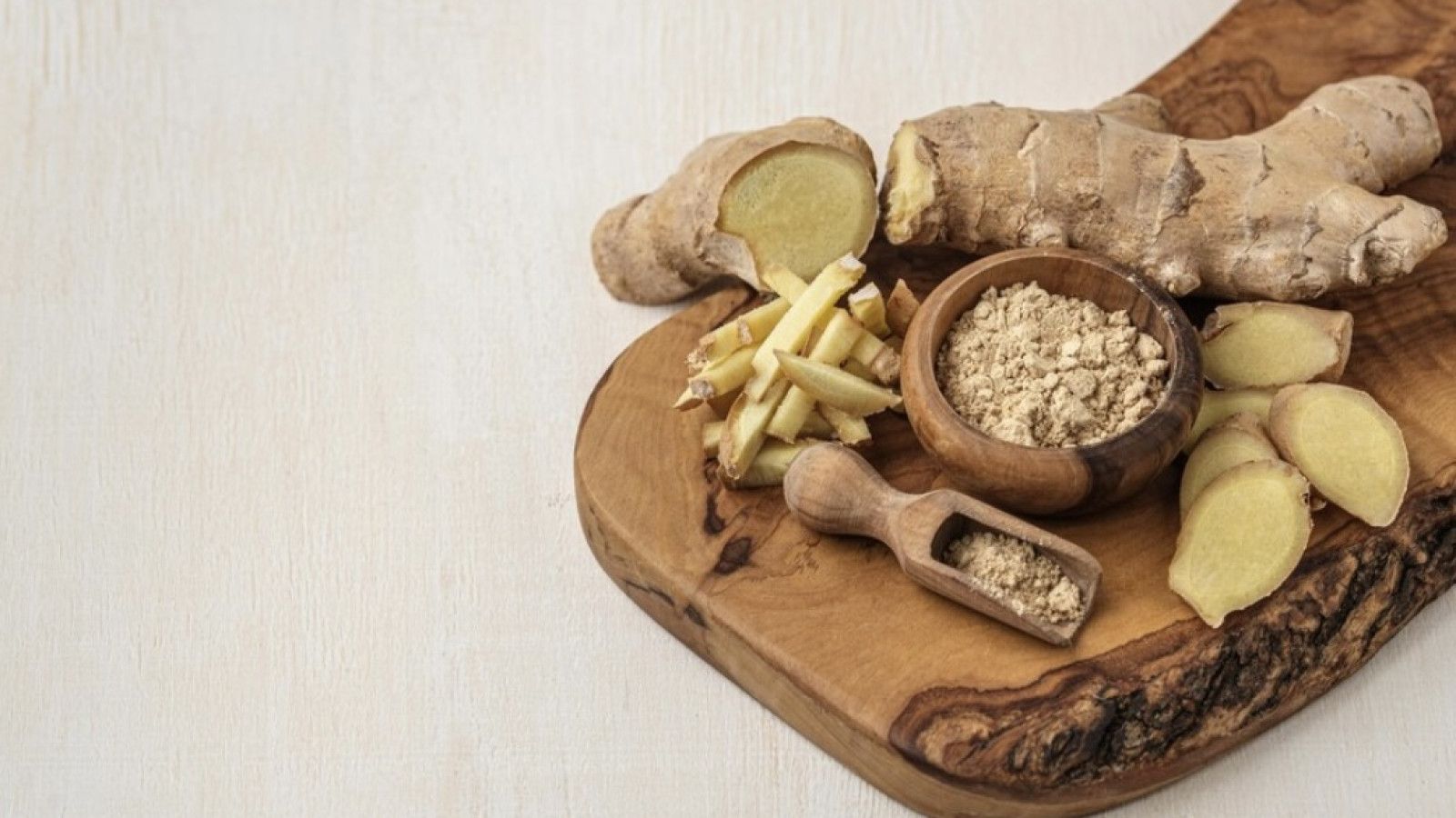 Alternatif Sehat: Mengganti Penyedap Buatan dengan Bumbu Alami