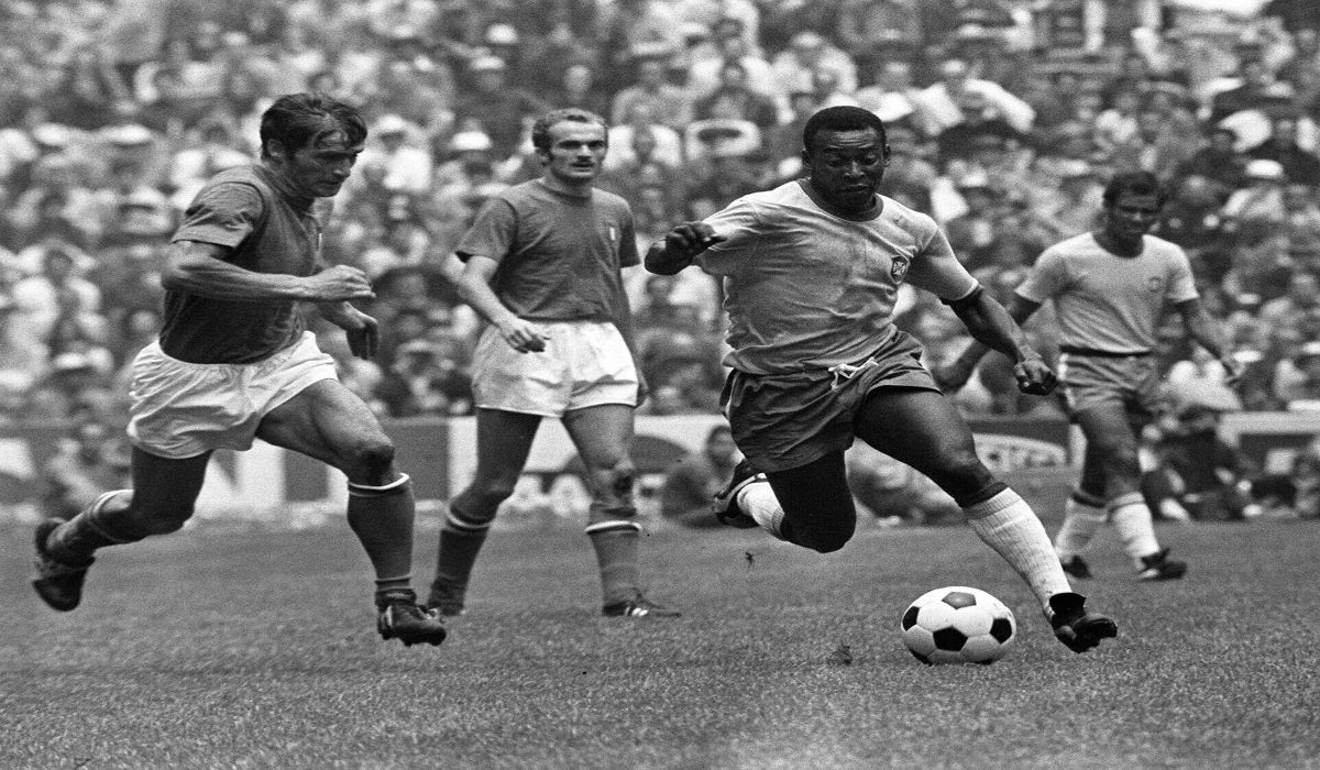 Sejarah Berdirinya FIFA, Beserta Tugas dan Fungsi Bagi Perkembangan Sepak Bola Dunia