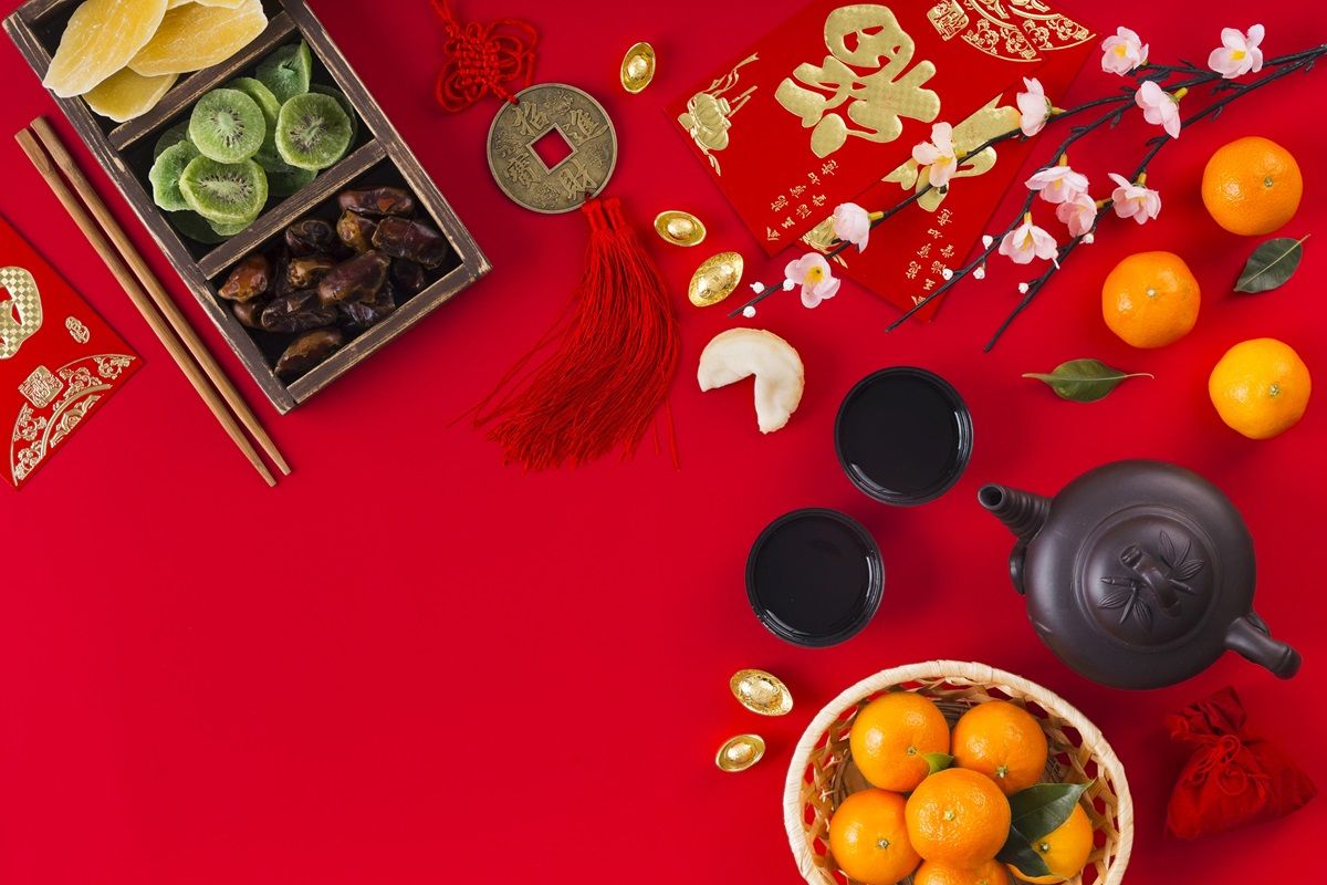5 Makanan Imlek dan Maknanya: Biar Gak Penasaran, Kamu Wajib Coba!