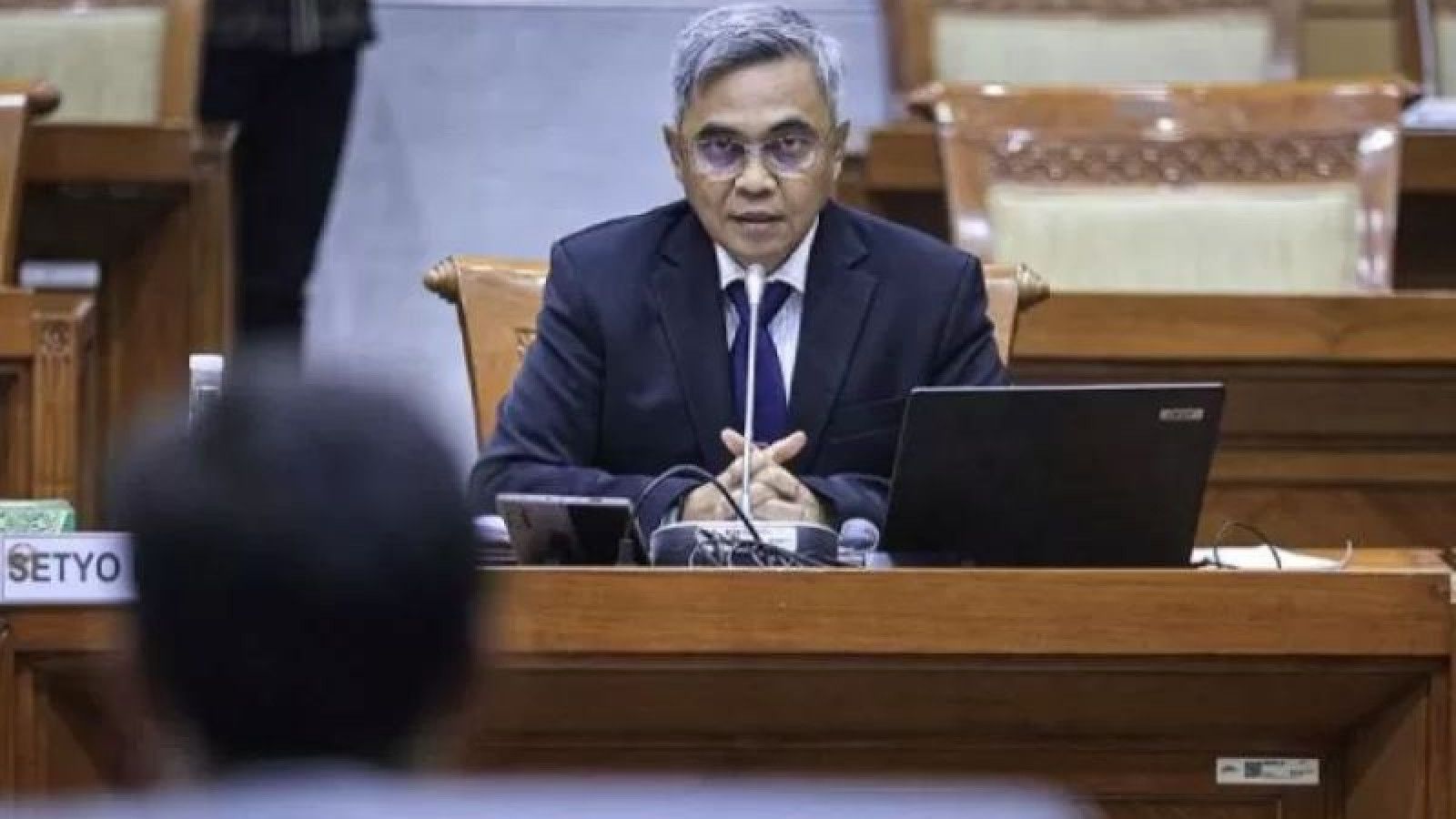 KPK Kembalikan Lebih dari Rp 1 Triliun Aset Hasil Korupsi ke Negara di 2025