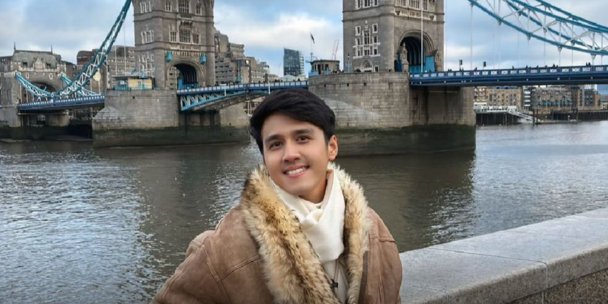 Kisah Inspiratif Edo Prima Riyanda, Putra Asal Kota Duri Lolos S2 London Lewat Beasiswa