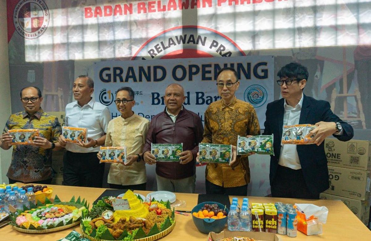 5 Manfaat Camilan Rumput Laut, Tekstur Crunchy, Rasanya Gurih Manis Alami Bikin Nagih
