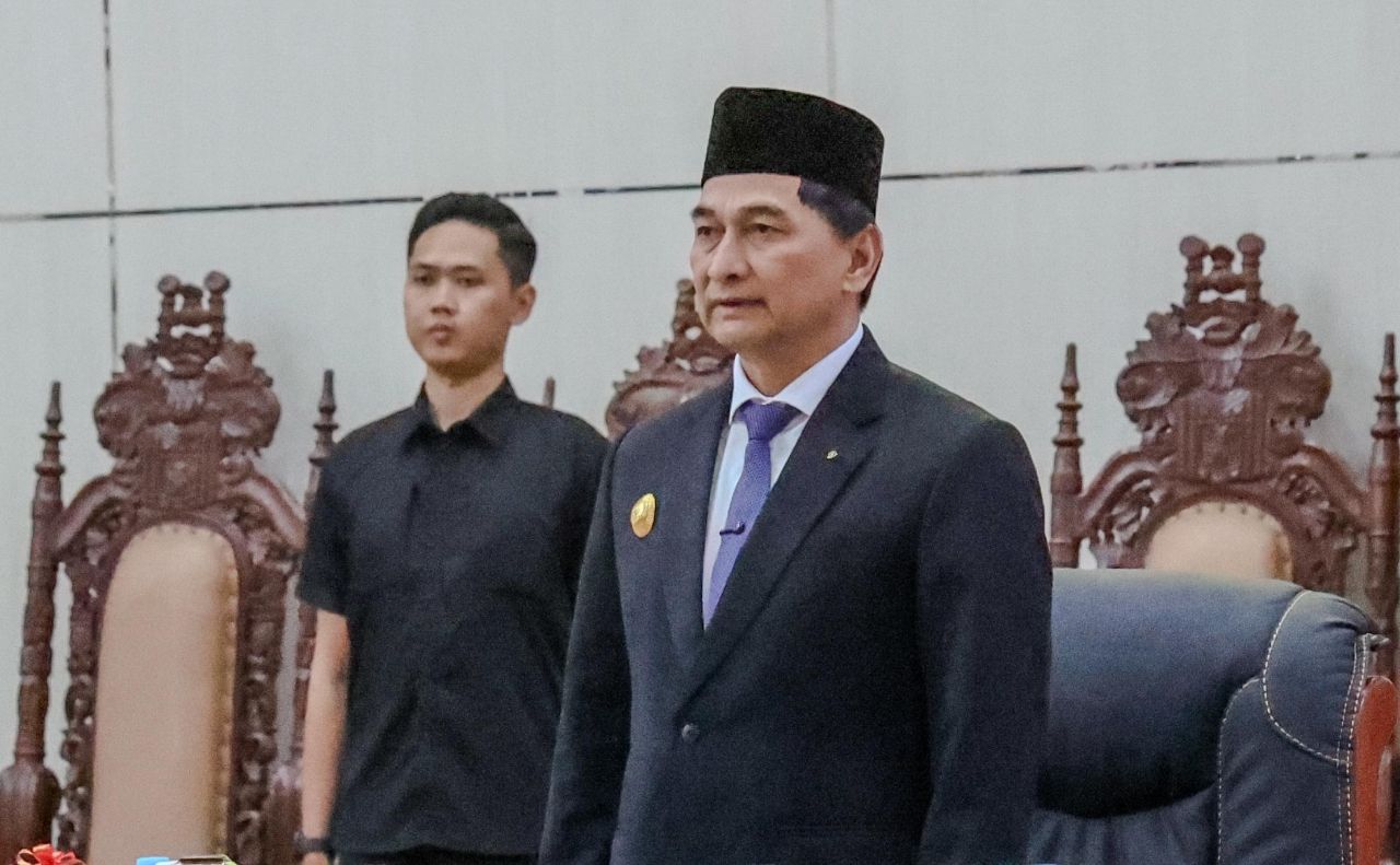 Ini Tanggapan Wakil Gubernur Banten Soal Wartawan Dilaporkan Ke Polda Banten