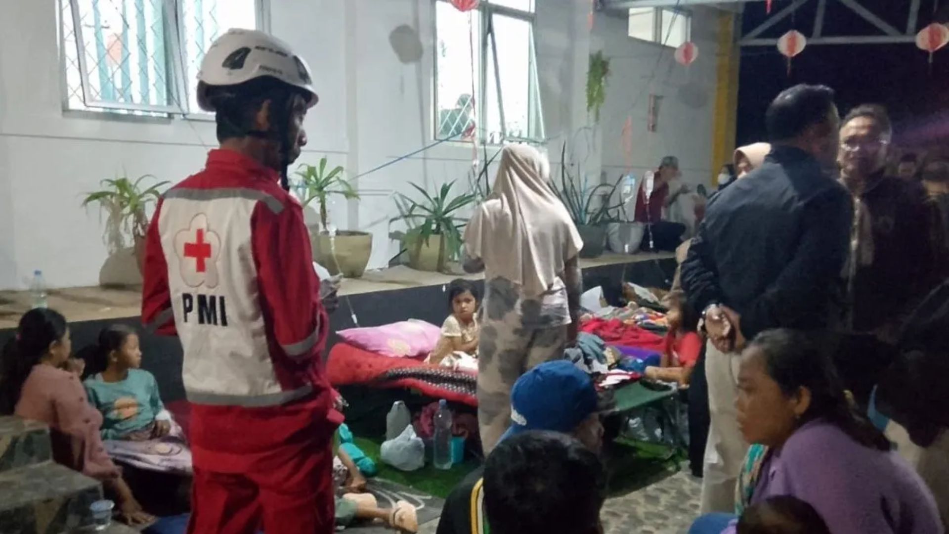 Ratusan Pelajar di Cianjur Jalani Perawatan Diduga Akibat Keracunan Makan Bergizi Gratis