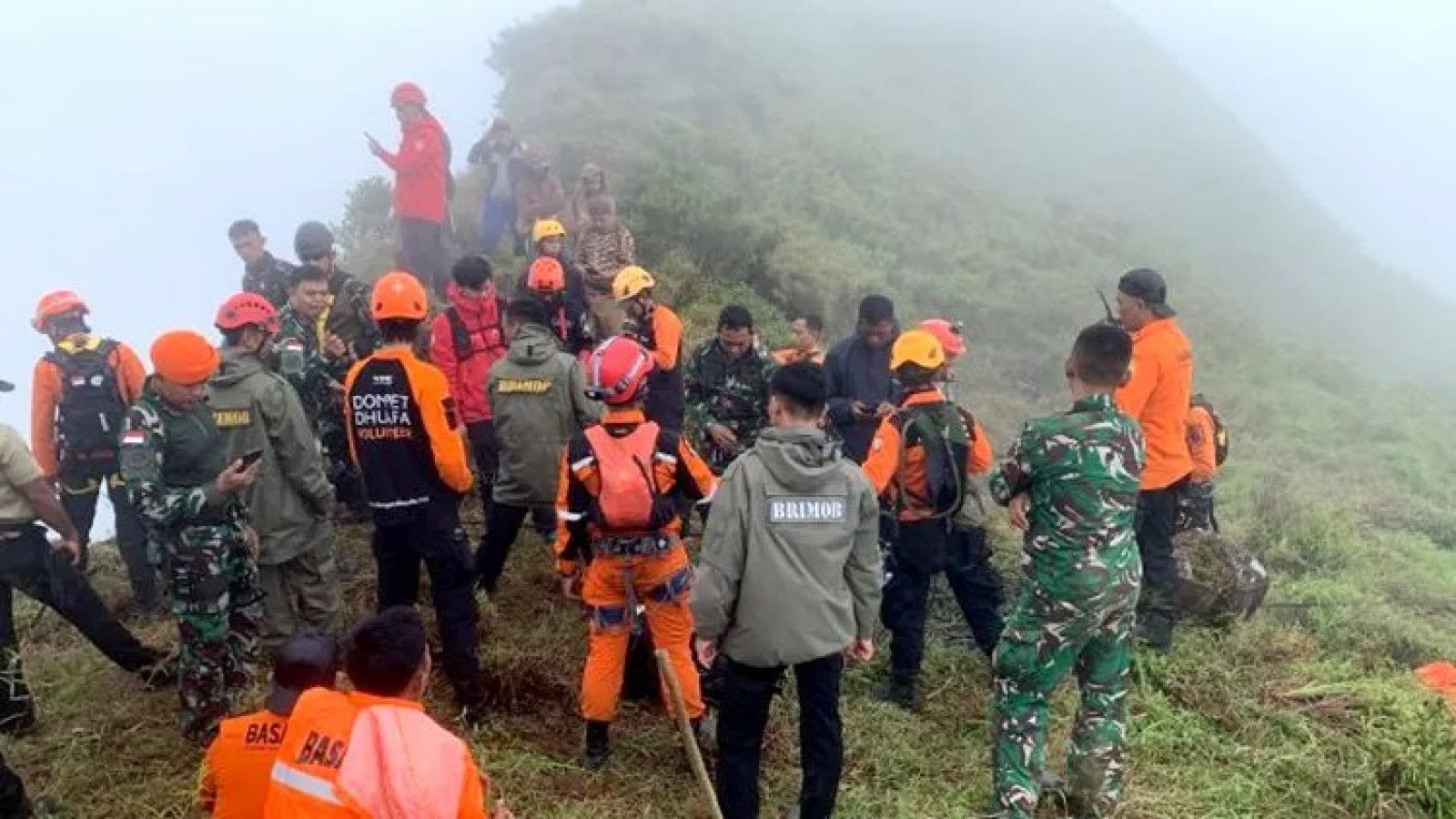 Update Terbaru Investigasi Kecelakaan Pesawat ATR 42-500 oleh KNKT