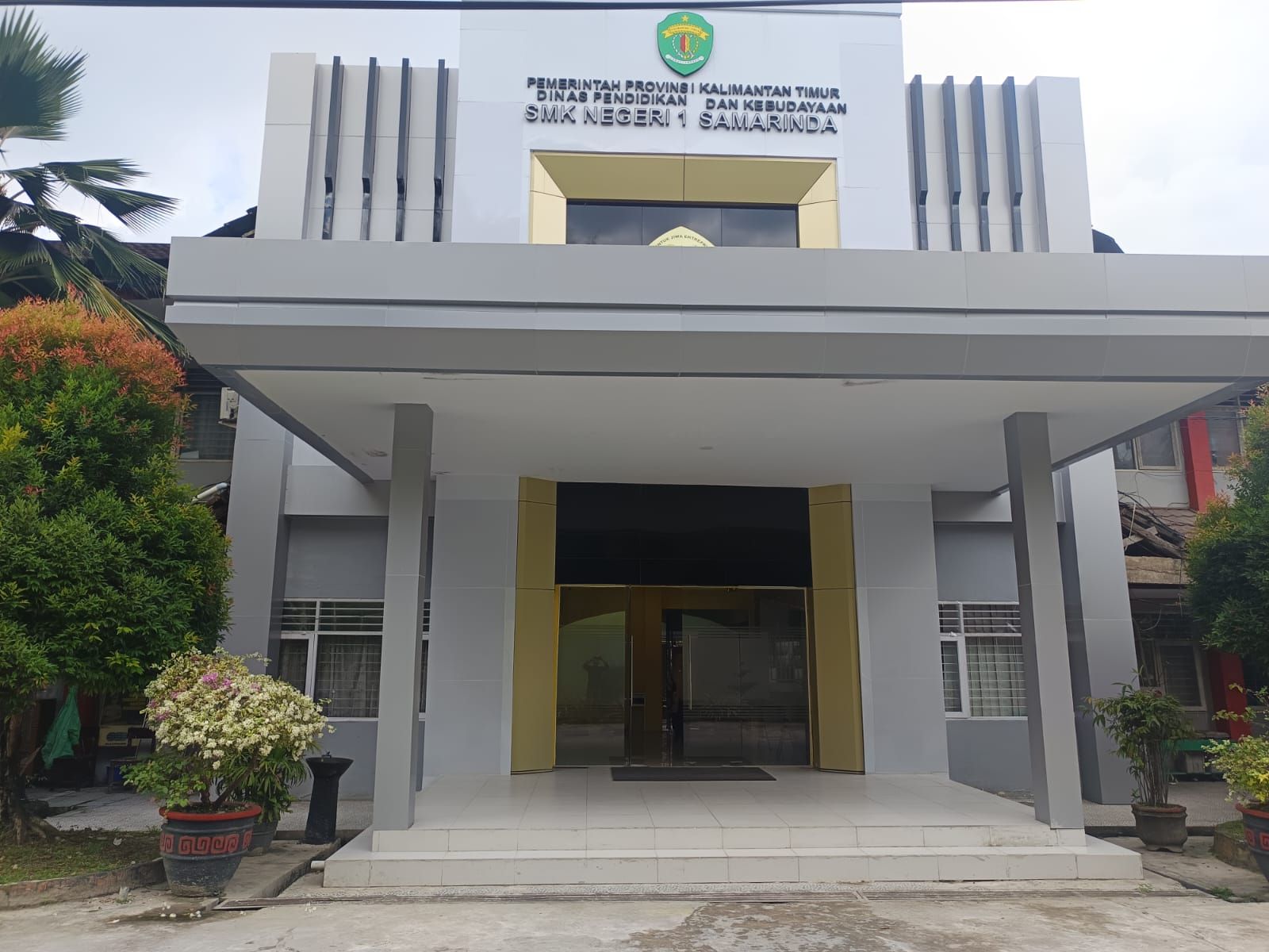 Daftar 5 SMK Paling Dicari di Samarinda, Mana yang Paling Cocok untuk Karier Kalian?