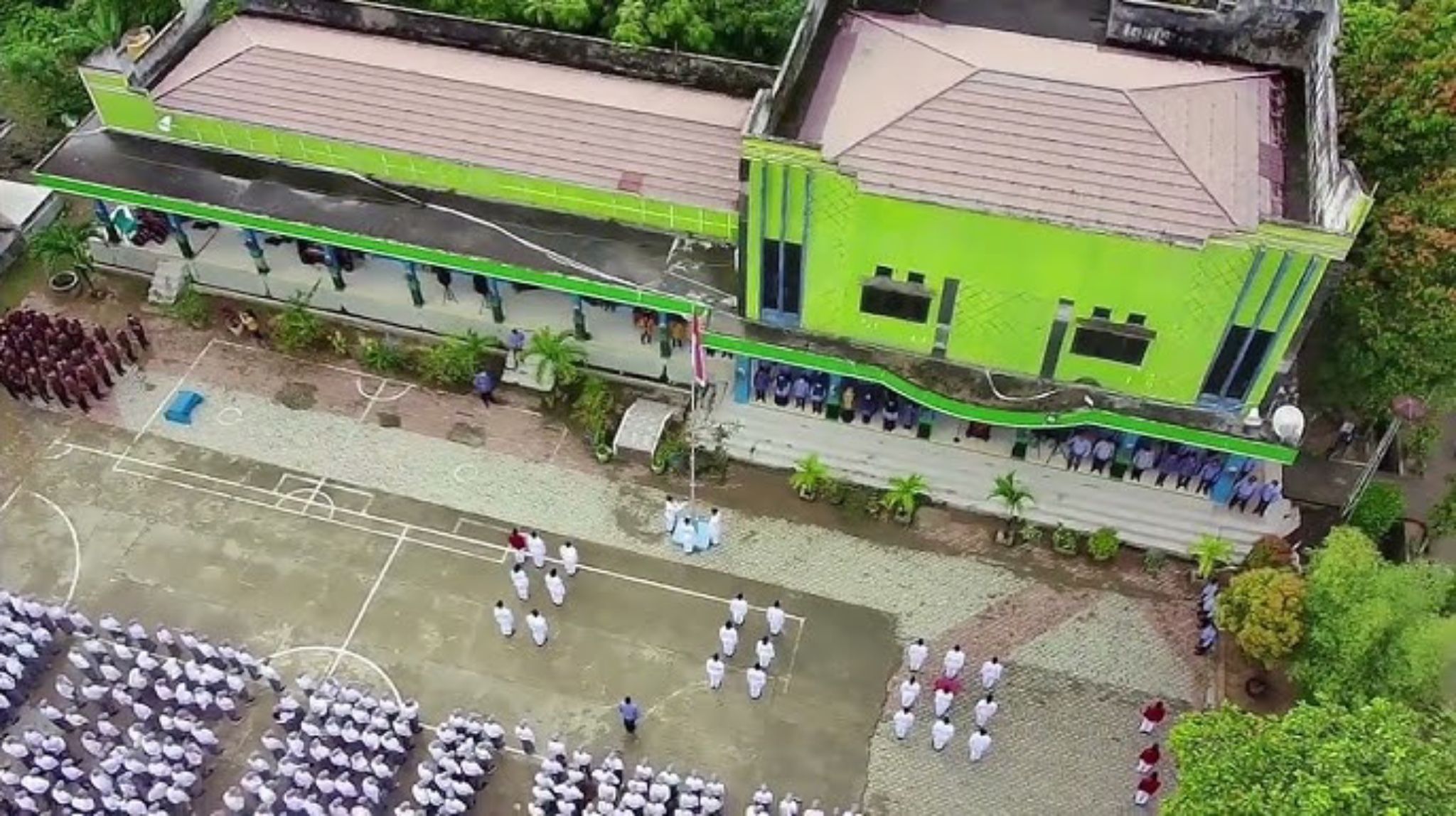 Daftar 5 SMK Paling Dicari di Samarinda, Mana yang Paling Cocok untuk Karier Kalian?