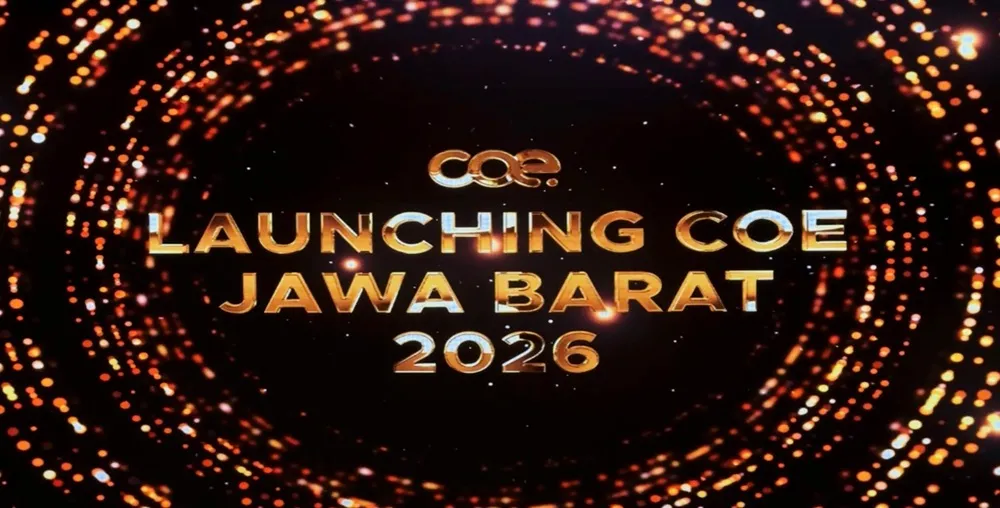 Calendar of Events 2026 Jadi Strategi Jawa Barat Tingkatkan Kunjungan Wisata dan Ekonomi Daerah