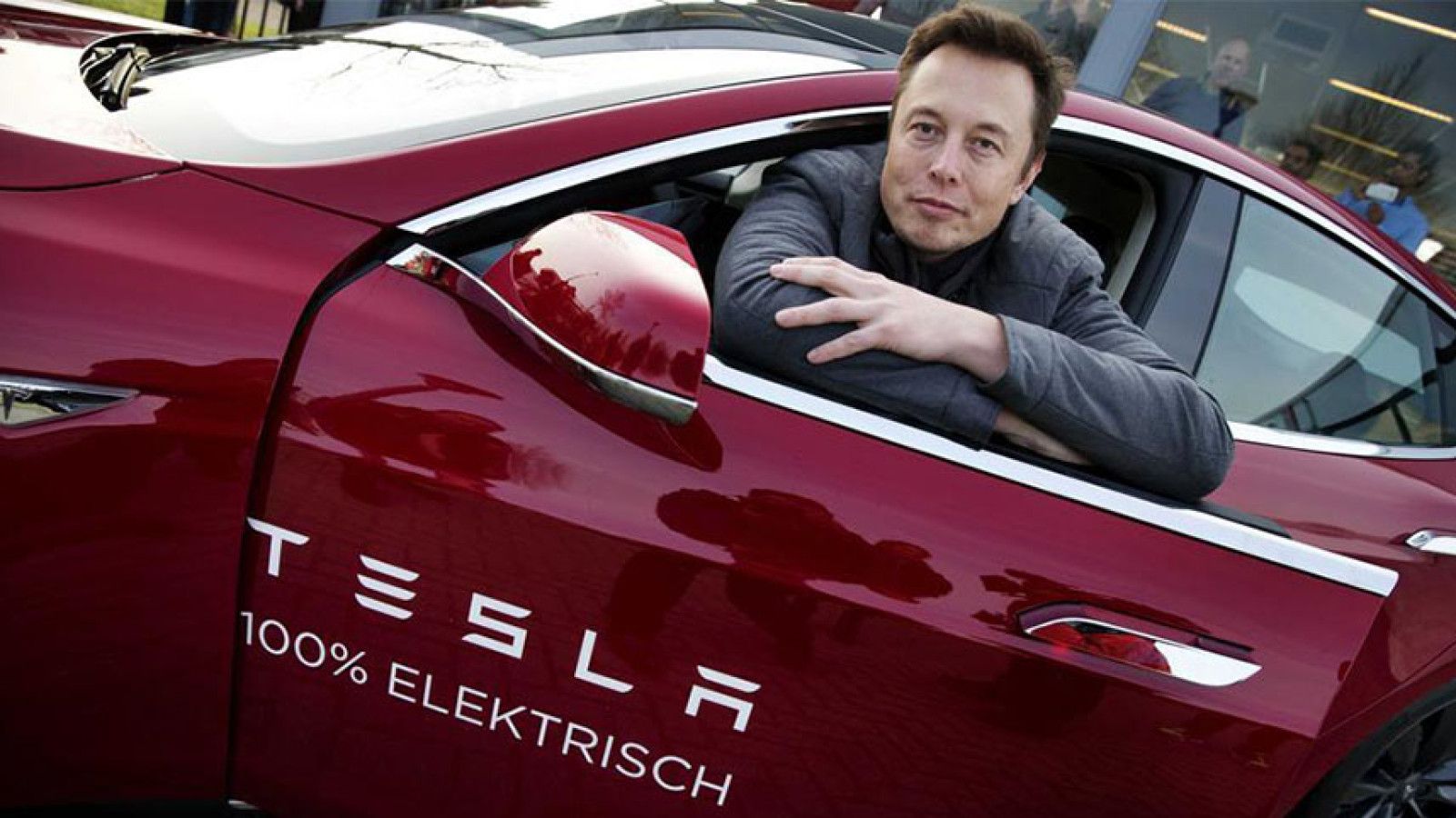 Penurunan Nilai Brand Tesla: Tantangan di Pasar Otomotif