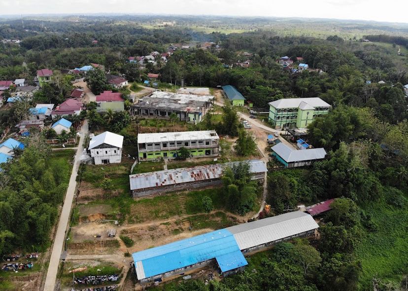 Berakreditasi A dan Berwawasan Global, Pondok Modern Asy-Syifa Balikpapan Kukuhkan Diri sebagai Boarding School Unggulan Kaltim