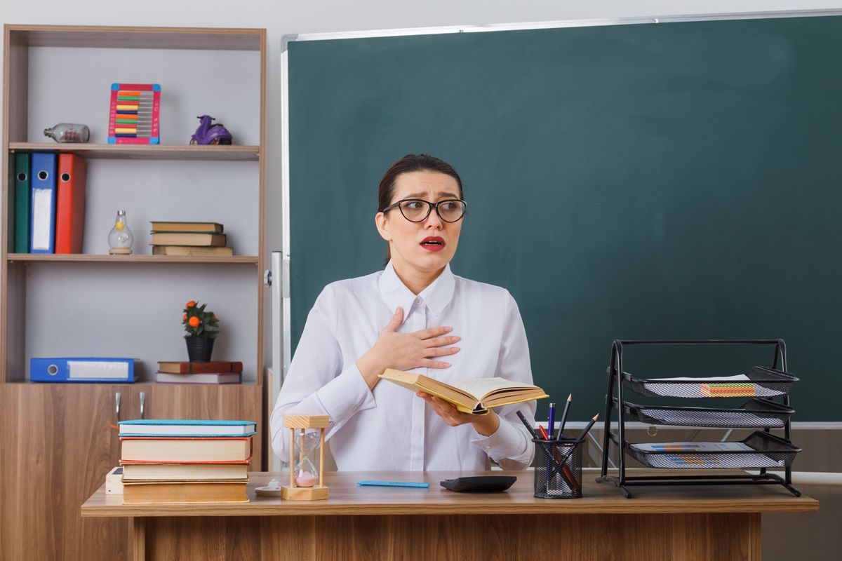 Kronologi Guru SD di Tangsel Dipolisikan Usai Nasihati Siswa