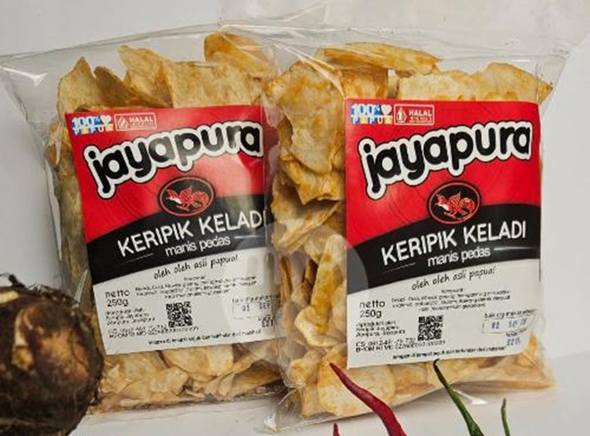 Bukan Sekadar Noken! 6 Oleh-Oleh Jayapura Anti-Mainstream yang Wajib Masuk Koper