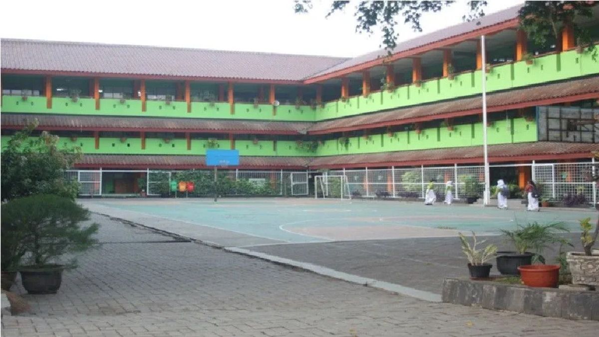 6 SMK Negeri Terbaik di Jakarta Timur Paling Favorit: Jurusan Lengkap Mulai dari Manajemen Hingga Tata Boga