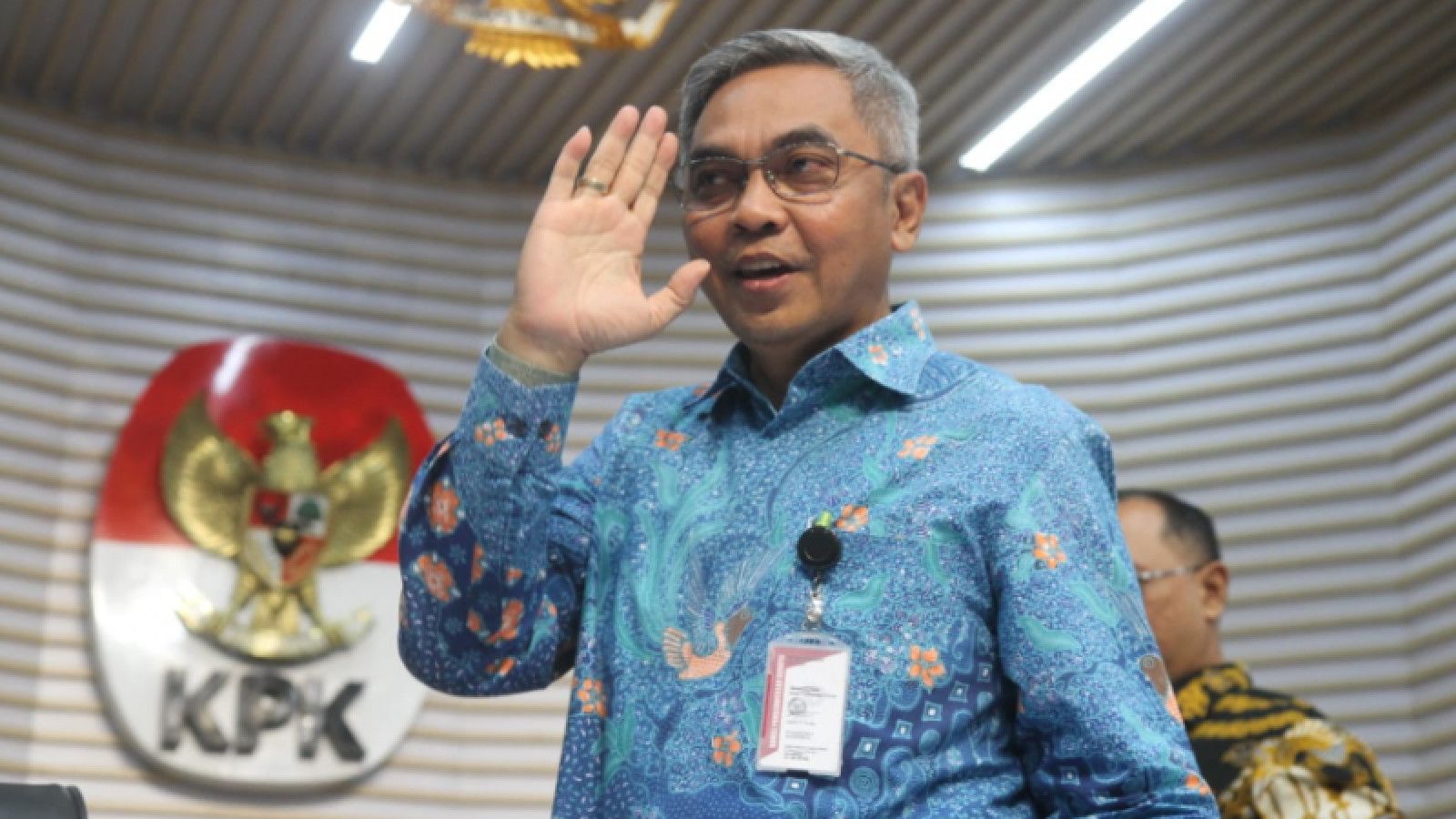 KPK Tegaskan Tidak Ada Target Individu dalam Penanganan Kasus