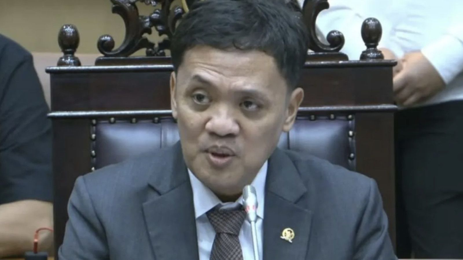 DPR RI Desak Penghentian Proses Hukum Terkait Kasus Penjambretan di Sleman