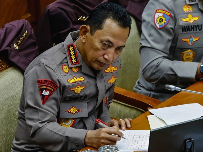 Cegah Tekanan Intervensi, Pakar Nilai Polri Tetap Harus di Bawah Presiden Bukan Kementerian