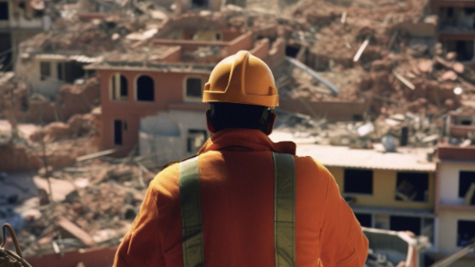 Kesalahan Umum yang Harus Dihindari Saat Evakuasi Darurat