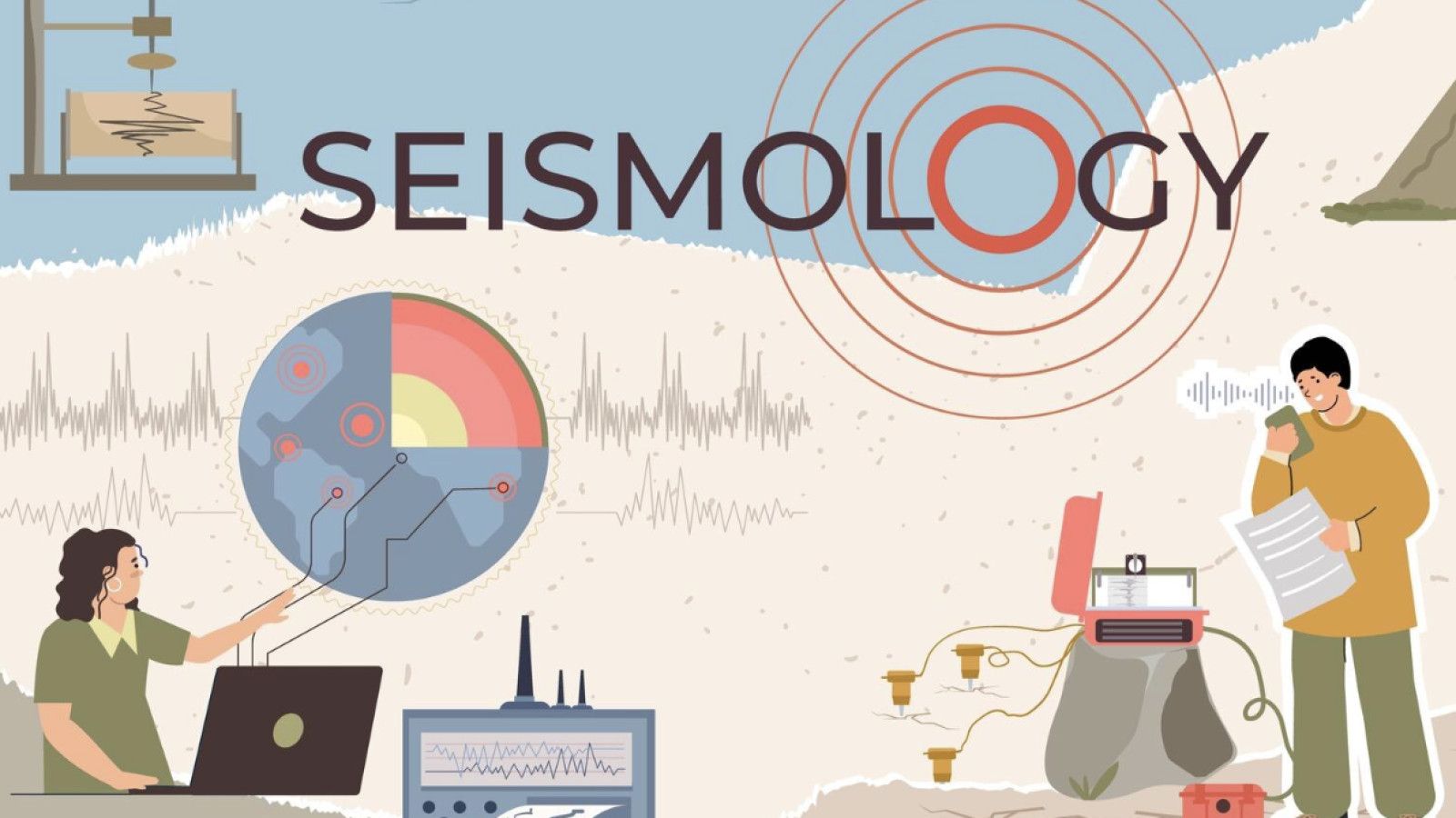 Inovasi Teknologi dalam Sistem Peringatan Dini untuk Mitigasi Bencana di Indonesia