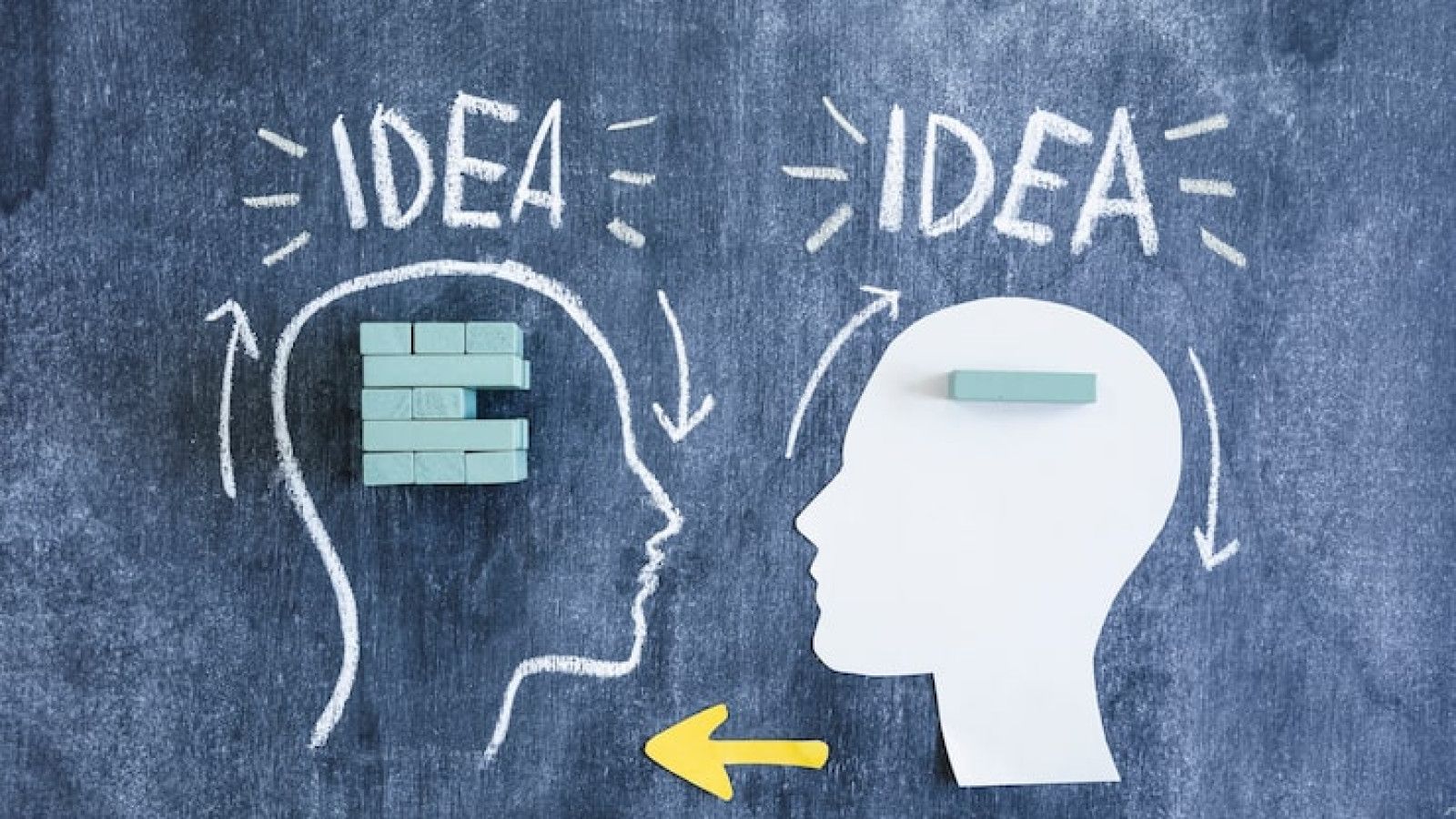 Evolusi dan Perubahan Cara Berpikir Manusia di Era Modern