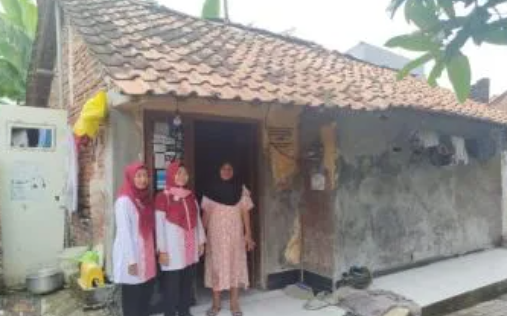 Pemkot Pekalongan Perbaiki 226 Rumah Tak Layak Huni dengan Anggaran 2026