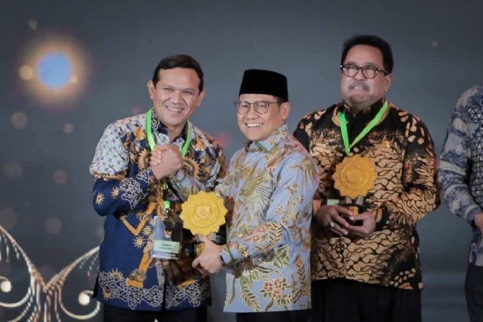 Bangga! Aceh Masuk Daftar Daerah Utama Penerima UHC Awards 2026